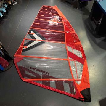 Severne Sails Mach 4 7.8 - 7.8 beschikbaar voor biedingen