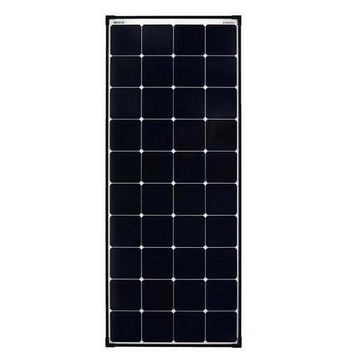 SunPower© Ultra Efficient Zonnepaneel 150 Watt, Watersport en Boten, Navigatiemiddelen en Scheepselektronica, Nieuw, Ophalen of Verzenden