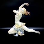 Karl Tutter - Hutschenreuther - Ballerina Dancer The