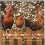 Kippen houden met plezier 9789059562110 J. Hobson, Boeken, Verzenden, Gelezen, J. Hobson