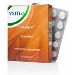 3x VSM Okugest 40 tabletten, Nieuw, Verzenden