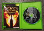 Spawn Armageddon (xbox used game), Ophalen of Verzenden, Zo goed als nieuw