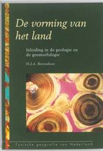 De vorming van het land druk 6 9789023247869, Boeken, Zo goed als nieuw