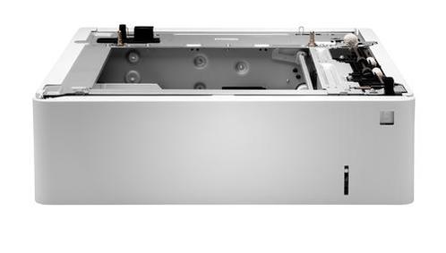 HP - clj  550-sheet media tray (b5l34a), Computers en Software, Printerbenodigdheden, Overige typen, Nieuw, Ophalen of Verzenden
