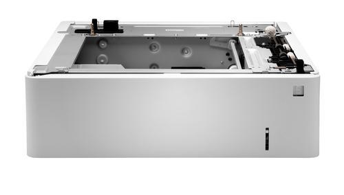 HP - clj  550-sheet media tray (b5l34a), Computers en Software, Printerbenodigdheden, Overige typen, Nieuw, Ophalen of Verzenden