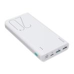 Sense 6 Externe 20.000mAh Powerbank Noodaccu Batterij