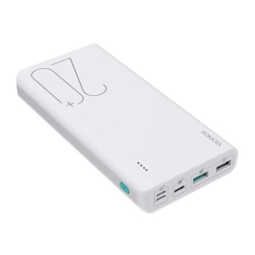 Sense 6 Externe 20.000mAh Powerbank Noodaccu Batterij, Telecommunicatie, Powerbanks, Nieuw, Verzenden
