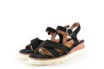 Tamaris Sandalen in maat 37 Blauw | 10% extra korting, Kleding | Dames, Schoenen, Tamaris, Sandalen of Muiltjes, Zo goed als nieuw