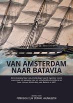 9789464262179 Van Amsterdam naar Batavia, Boeken, Verzenden, Nieuw