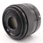 Sony E 35mm F/1.8 OSS | Tweedehands, Verzenden, Gebruikt, Sony