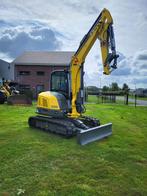 Wacker Neuson graafmachine nieuw ET58(5,8T), Ophalen, Graafmachine