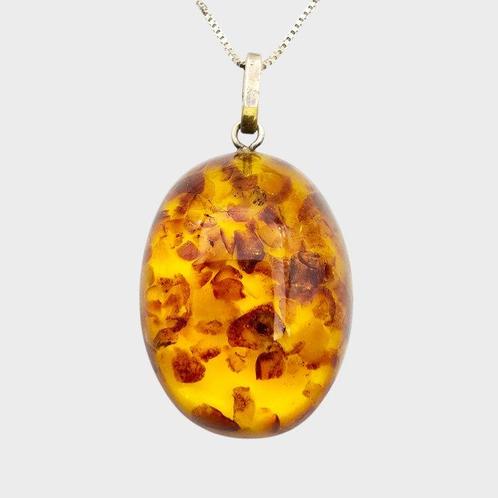 Zonder Minimumprijs - 3-delige sieradenset Zilver, Sieraden, Tassen en Uiterlijk, Antieke sieraden