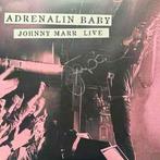 lp nieuw - Johnny Marr - Adrenalin Baby, Verzenden, Zo goed als nieuw