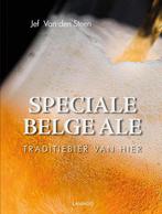 Speciale belge ale 9789401405850 Jef van den Steen, Boeken, Kookboeken, Verzenden, Zo goed als nieuw, Jef van den Steen