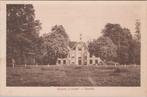 GORSSEL - Kasteel t Joppe, Verzenden, Gelopen