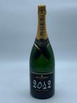2012 Moët & Chandon, Grand Vintage - Champagne Extra Brut -