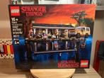 Lego Set - Stranger Things - 75810 Stranger Things : the, Nieuw