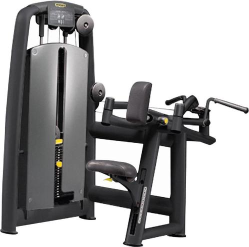Selection Upper Back, Sport en Fitness, Fitnessmaterialen, Overige typen, Zo goed als nieuw, Rug, Verzenden
