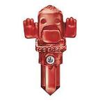 Fire Screamer - Scorching Stopper Skylanders Trap Team. Wii,, Spelcomputers en Games, Ophalen of Verzenden, Zo goed als nieuw