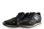 Louis Vuitton Sneakers in maat 43½ Zwart | 10% extra korting, Kleding | Heren, Verzenden, Zwart, Louis Vuitton, Sneakers of Gympen