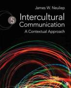 Intercultural Communication 9781412976893 Neuliep, Verzenden, Gelezen, Neuliep