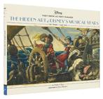 They Drew as They Pleased Vol. 2: The Hidden Art of Disneys, Boeken, Verzenden, Nieuw