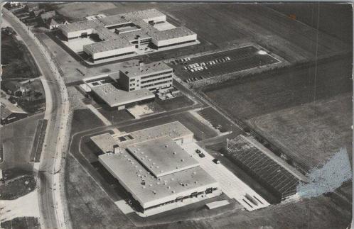 EDE - Landbouwscholen complex, Verzamelen, Ansichtkaarten | Nederland, Verzenden