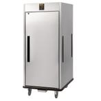 Verwarmde banketwagen Buffalo - 32x 1/1GN of 16x 2/1GN, Zakelijke goederen, Horeca | Keukenapparatuur, Verzenden, Nieuw in verpakking