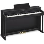 Casio Celviano AP-470 BK digitale piano zwart, Verzenden, Nieuw