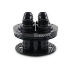 Vibrant 4-Port Catch Can Lid Assembly - 12787, Auto-onderdelen, Ophalen of Verzenden, Nieuw