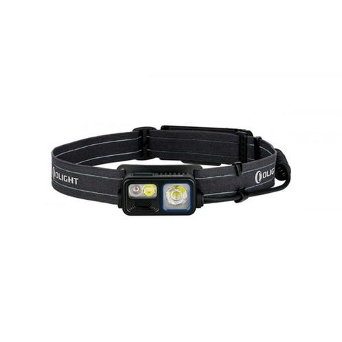 Olight Array 2S  Hoofdlamp Oplaadbaar (Zaklampen), Huis en Inrichting, Lampen | Overige, Nieuw, Verzenden