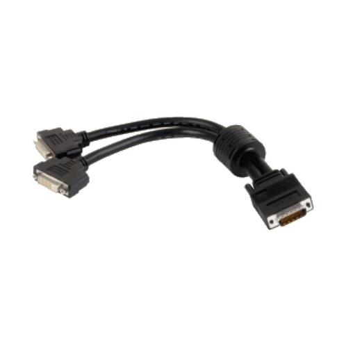 Nieuwe Matrox 16123-00 met garantie, Computers en Software, Pc- en Netwerkkabels, Nieuw, Ophalen of Verzenden
