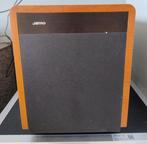 Jamo - Sub 250 DARK APPLE Subwoofer luidsprekerset, Nieuw