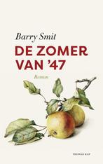 De zomer van 47 (9789400411074, Barry Smit), Verzenden, Nieuw
