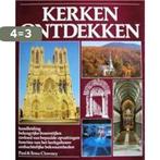 Kerken ontdekken 9789024226221 Clowney, Boeken, Verzenden, Gelezen, Clowney