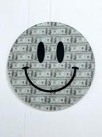 Suketchi - Money Smiley Pop Art