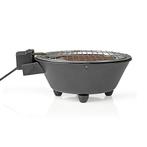 Elektrische barbecue met water basis | Bol BBQ electrisch, Tuin en Terras, Elektrische barbecues, Ophalen of Verzenden, Nieuw