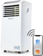 DA9KSWE Mobiele Airco 9000 BTU a€“ Smart WiFi, Witgoed en Apparatuur, Overige Witgoed en Apparatuur, Nieuw, Verzenden