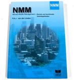 Nemas Middle Management Kennis van functionele 9789041507945, Verzenden, Zo goed als nieuw