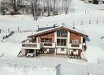 Luxe Chalet 2-11 pers op top lokatie met sauna en hot-tub, Vakantie