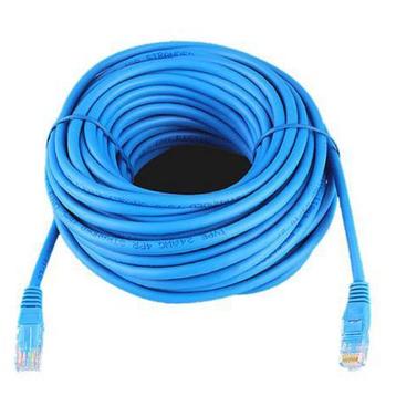 RJ45 UTP-kabel 30 m