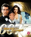 World is not enough, the - Blu-ray, Verzenden, Nieuw in verpakking