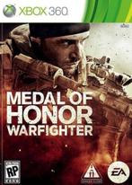 Medal of Honor Warfighter (Xbox 360 Games), Spelcomputers en Games, Games | Xbox 360, Ophalen of Verzenden, Zo goed als nieuw