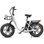 C05 Pro opvouwbare elektrische fiets, Verzenden, Nieuw