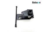 ABS Modulator BMW F 650 GS 2004-2005 Dakar (F650GS) Bracket, Verzenden, Gebruikt