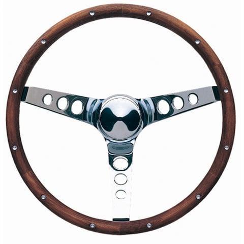#1 	GRANT CLASSIC WOOD STUUR, Auto-onderdelen, Overige Auto-onderdelen, Nieuw, Ophalen of Verzenden