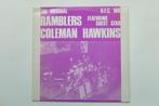 The Original Ramblers feat. Coleman Hawkins (LP), Cd's en Dvd's, Vinyl | Jazz en Blues, Verzenden, Nieuw in verpakking