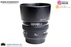 Canon EF 50mm F1.4 USM lens met 12 maanden garantie, Audio, Tv en Foto, Fotografie | Lenzen en Objectieven, Ophalen of Verzenden