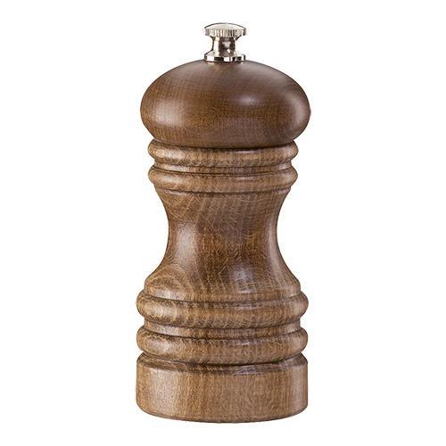 Zoutmolen | Dark | 120(h)mm ZASSENHAUS, Zakelijke goederen, Horeca | Keukenapparatuur, Nieuw in verpakking, Verzenden