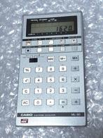 Casio ML-90 Melody Calculator - Rekenmachine - 1980-1990, Nieuw